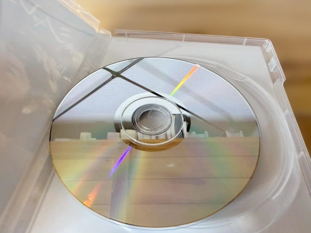 シャレード79　DVD