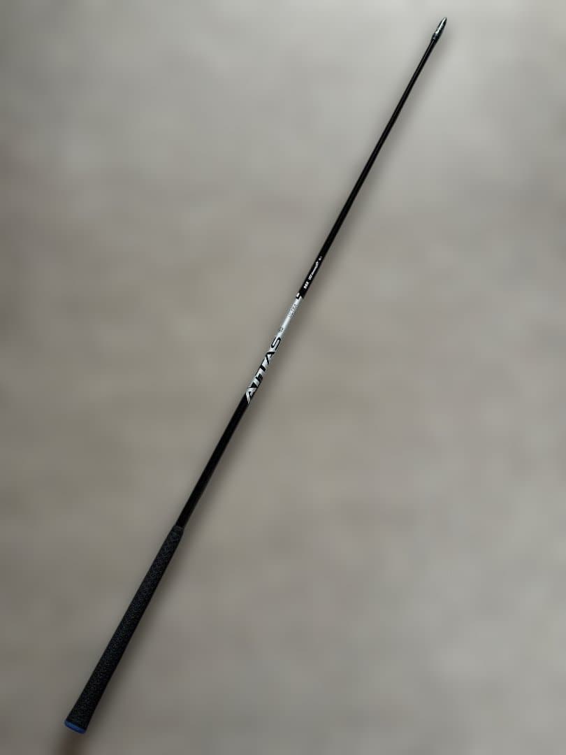 ATTAS RX ULTRA BLACK 5SX PING G440スリーブ