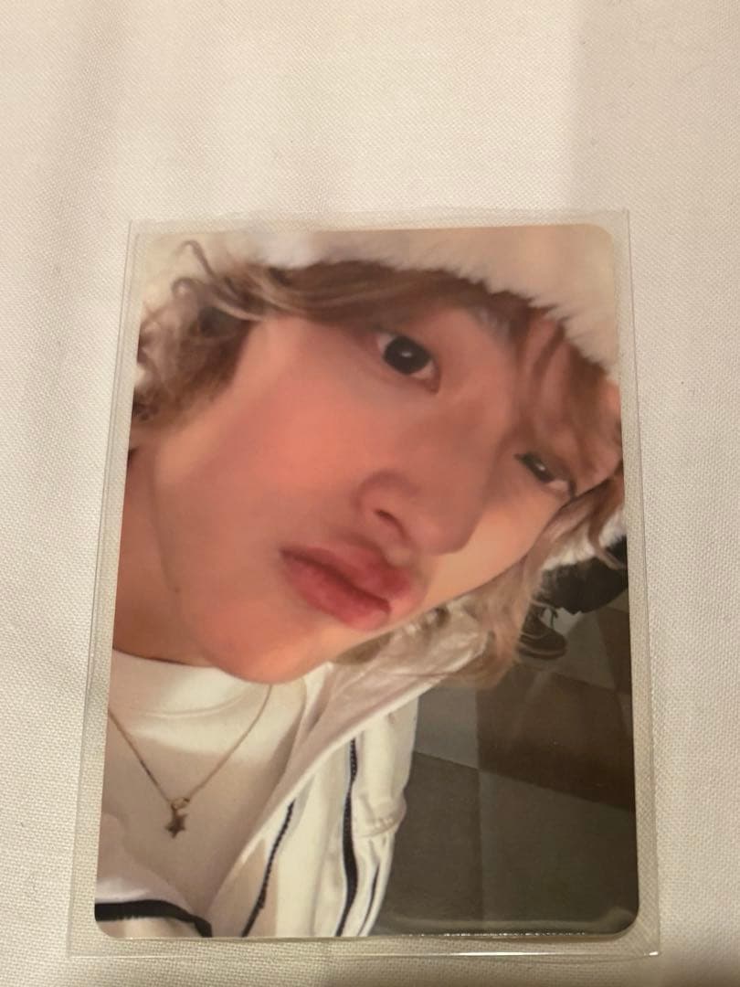 RIIZE ショウタロウ All of You 原宿 POPUPラキドロ トレカ - メルカリ