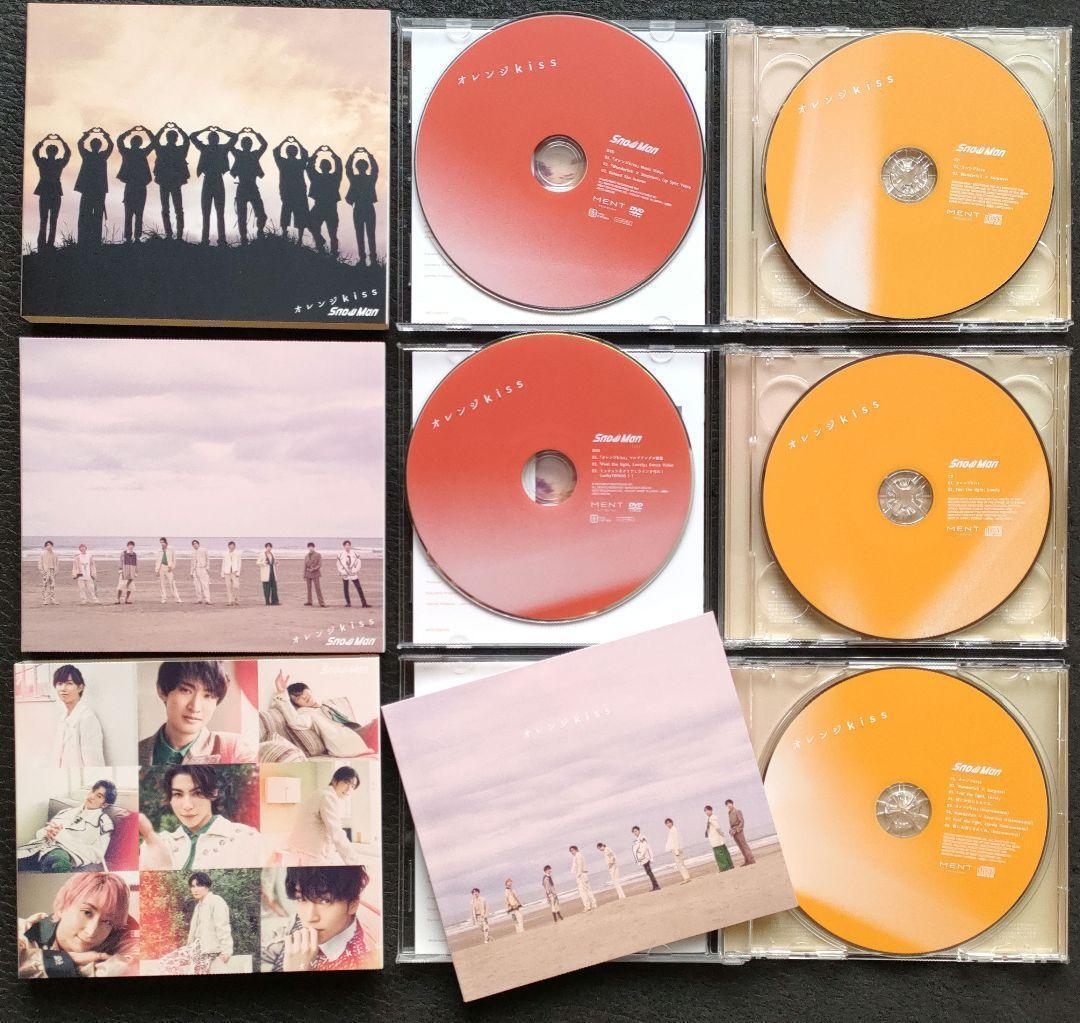 Man 歴代CDシングル 12タイトル36枚 初回 DVD 美品