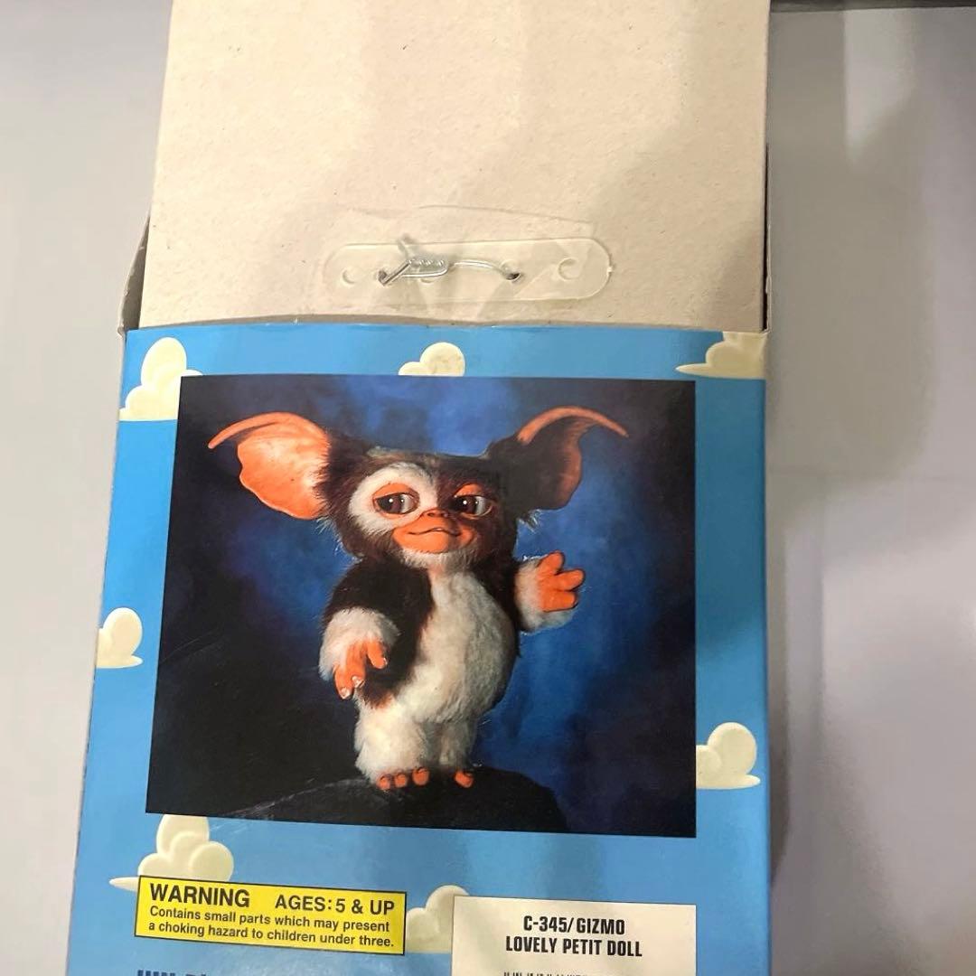 ジュンプランニング グレムリン2 ギズモ エンジェル ラブリー