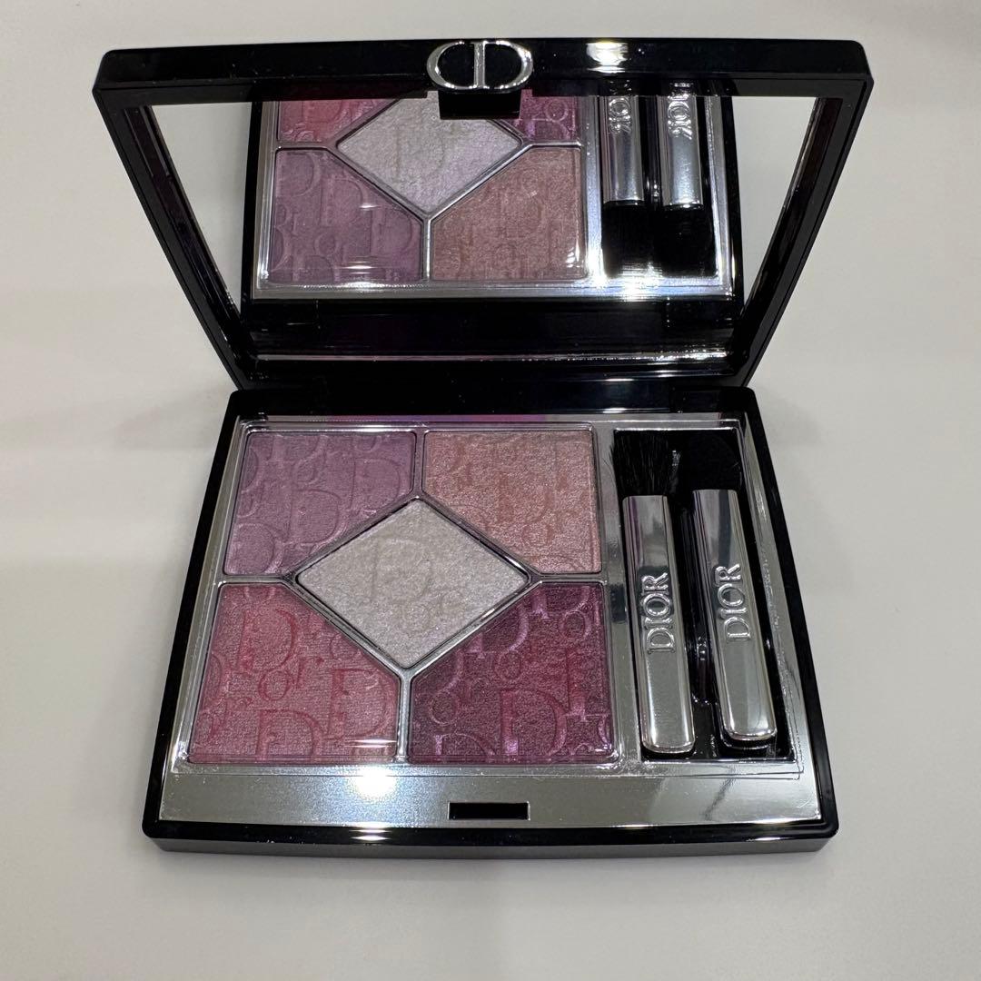 ディオールショウ サンク クルール 865 ピンクロリポップ - メルカリ