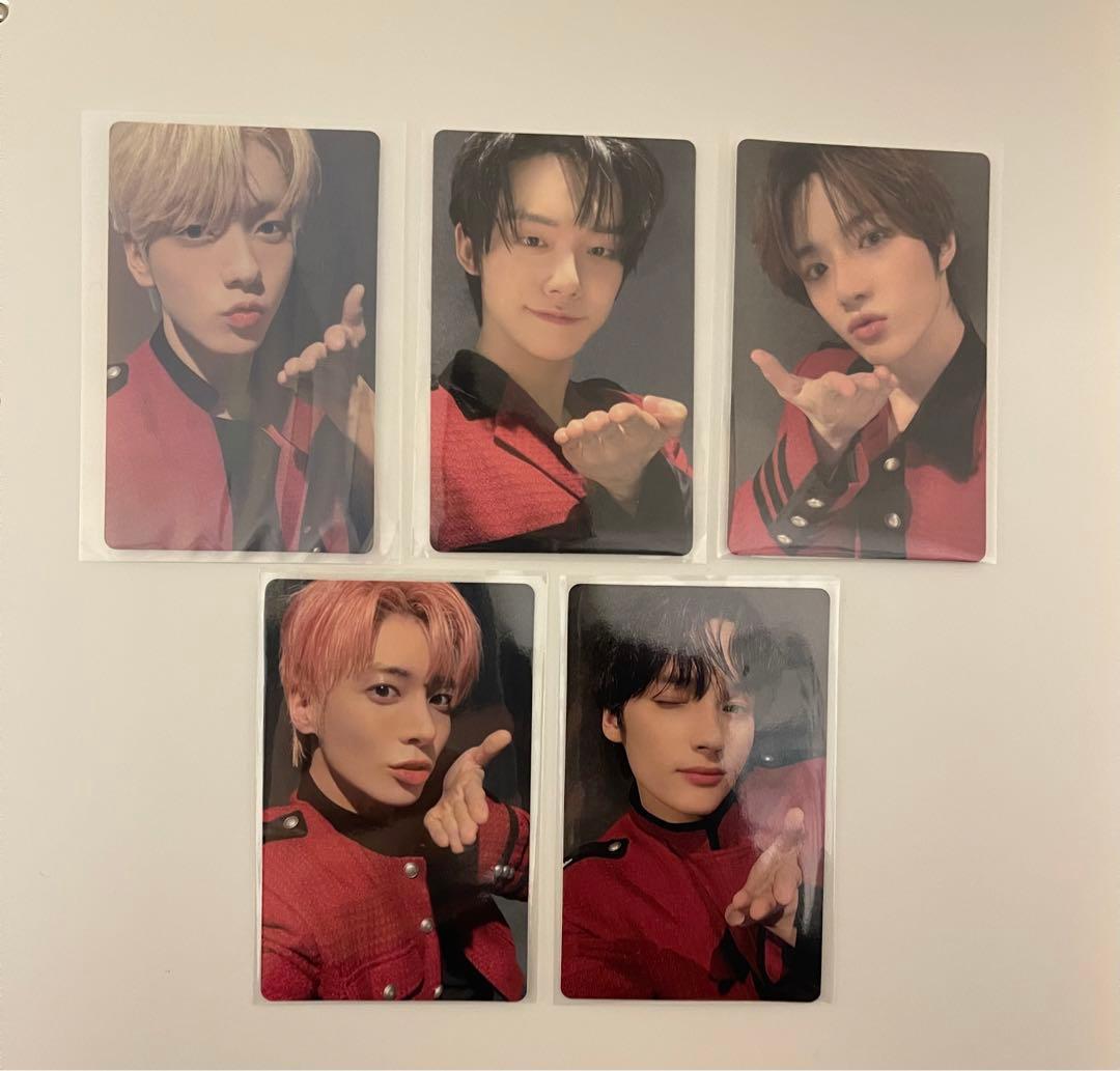 txt fc継続トレカ ニュース ｜ TOMORROW X TOGETHER JAPAN OFFICIAL SITE