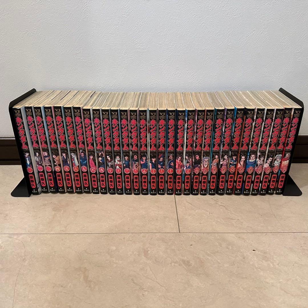 キングダム 1-58巻セット キングダム コミック 1-54巻セット |本 | 通販 | Amazon