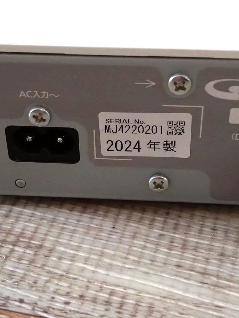 《値下げOK》Panasonic 液晶テレビ TH-43LF12024年製