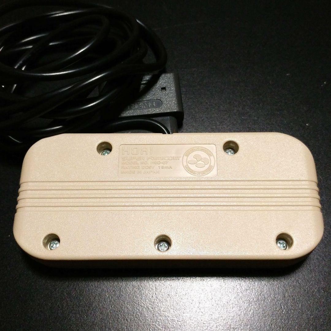 SGB コマンダー スーパーゲームボーイ用コントローラー HSD-07 - メルカリ