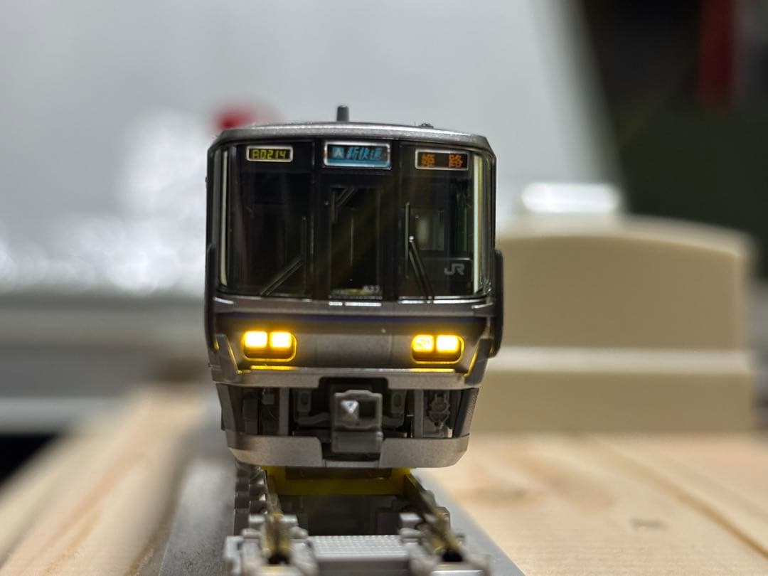 2026年最新】Yahoo!オークション -minitrix(鉄道模型)の中古品・新品