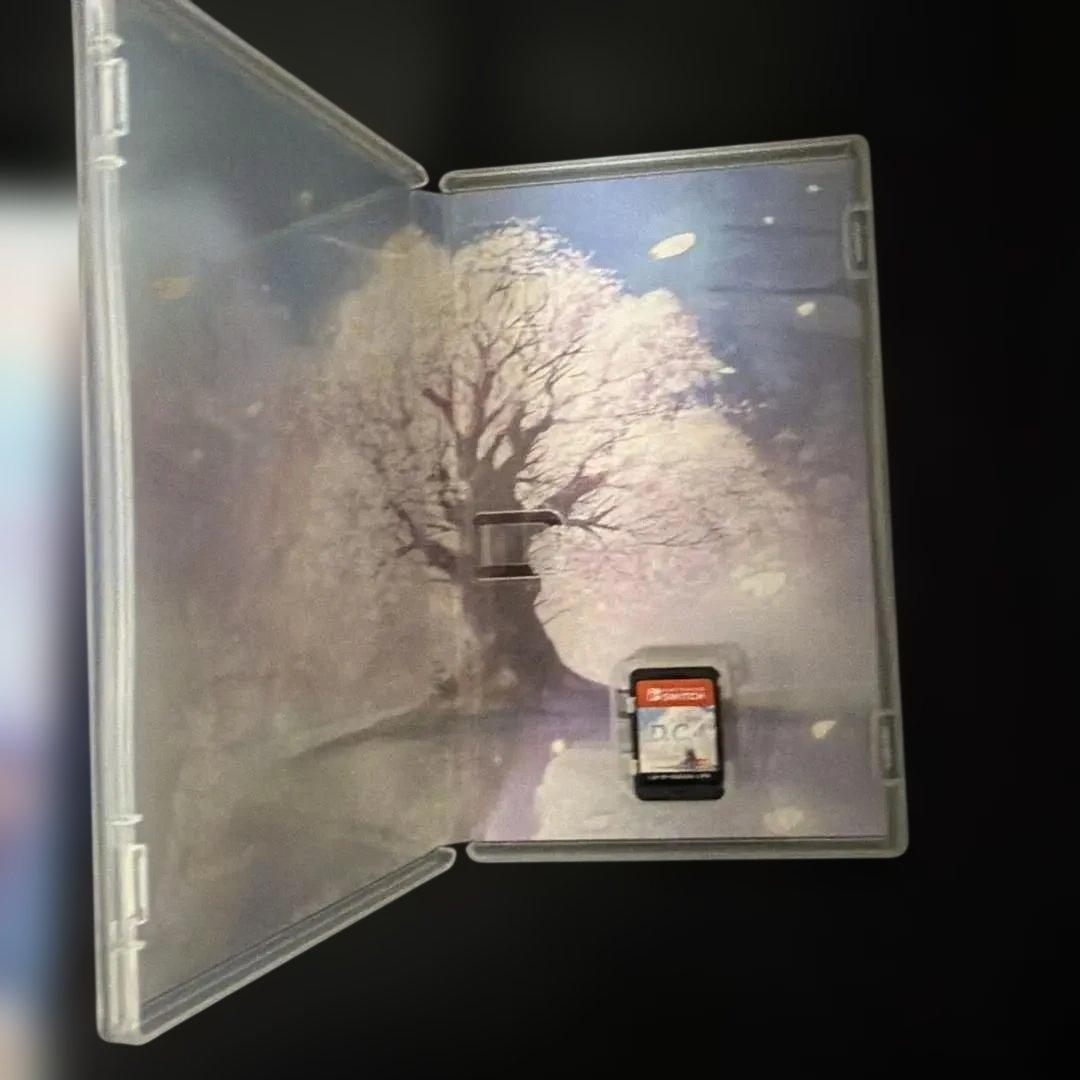 ダ・カーポ4 完全生産限定版 Switch 美品 D.C.4