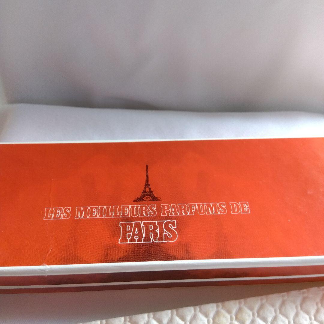 Les Meilleurs Parfums de Paris ミニ10本セット - メルカリ