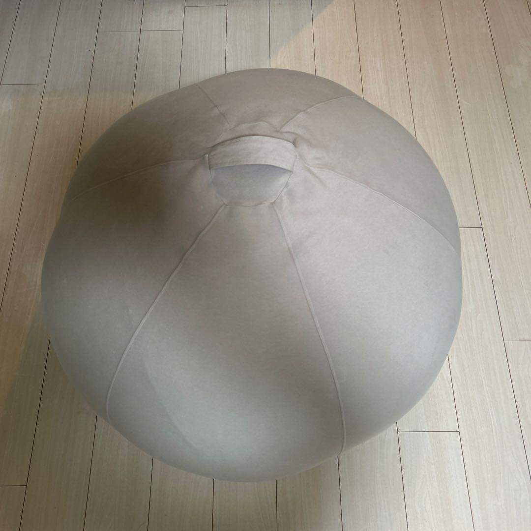 ヨギボードロップ　グレー Amazon.co.jp: Yogibo Luxe Drop ヨギボー ラックス ドロップ ライト