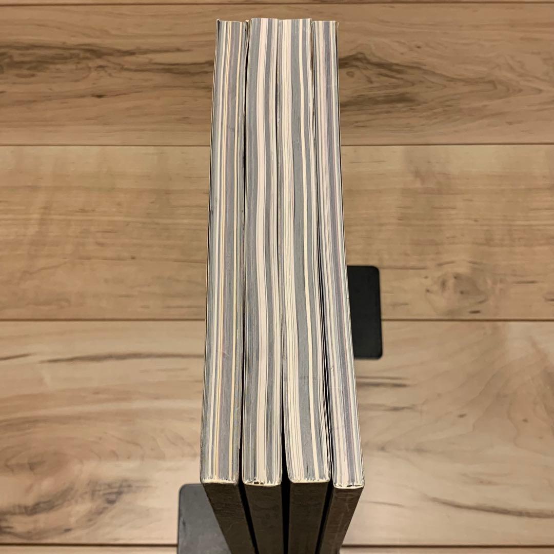 error コミッカーズ・マンガコレクションset小池桂一 大友克洋 谷口