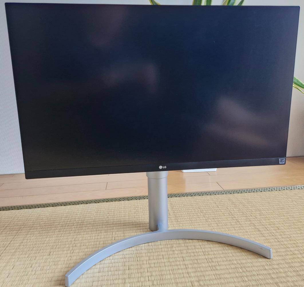 LG モニター ディスプレイ 27UL650-W 27インチ/4K 27-inch 4K UHD IPS LED Monitor - 27UL650-W | LG USA