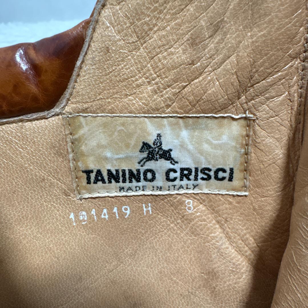 美品✨タニノクリスチー サイドジップ ショートブーツ 8 26.5cm