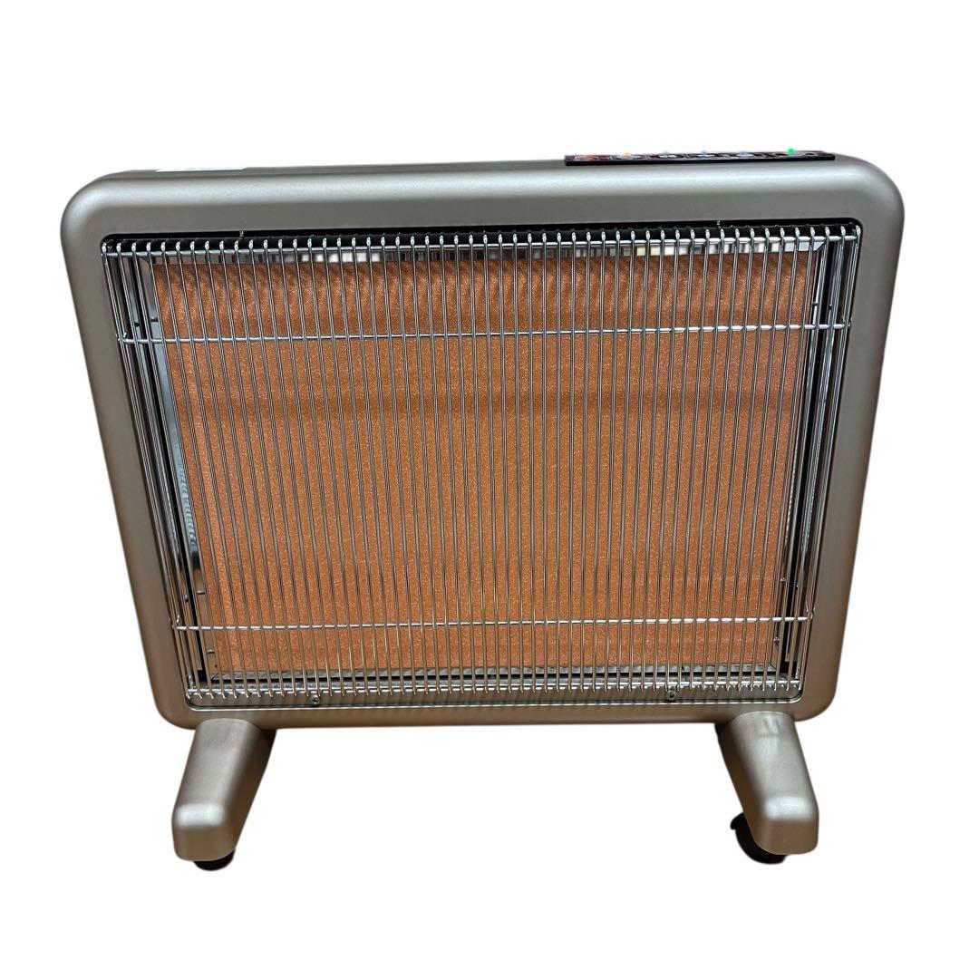 サンルミエ エクセラ7 N700L-GR 遠赤外線パネルヒーター 日本製 - メルカリ