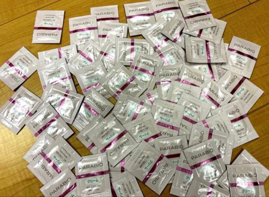 Yakult パラビオ クリーム 大量！お得！ - メルカリ