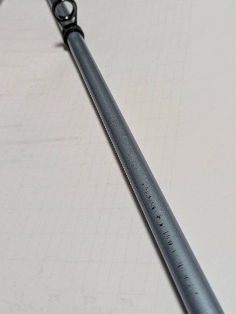 ダイワ ウィスカーThe SWING 30号 390 - メルカリ