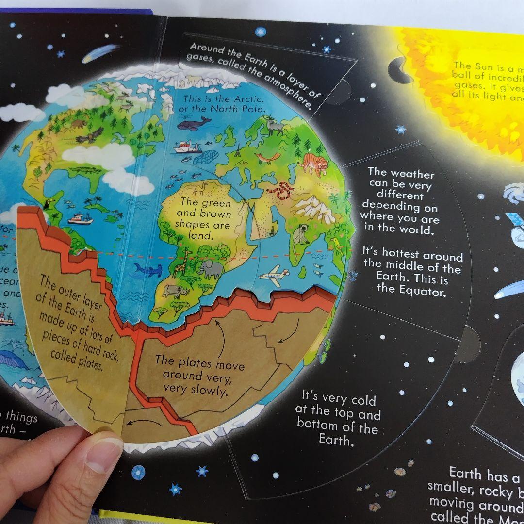 Usborne シリーズ 洋書 Usborne シリーズ 洋書