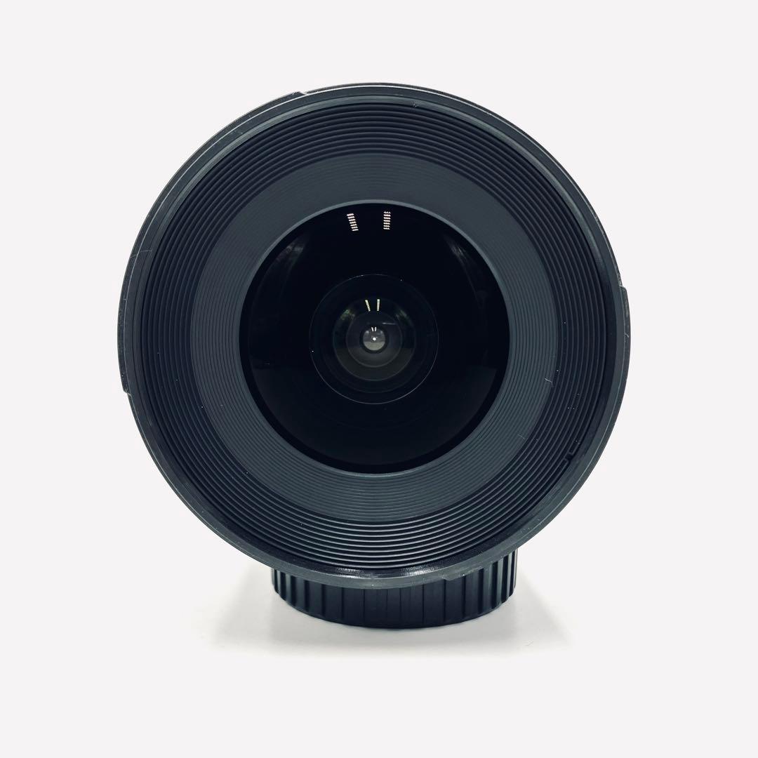 TAMRON Nikon用 Fマウント　10-24mm F3.5-4.5