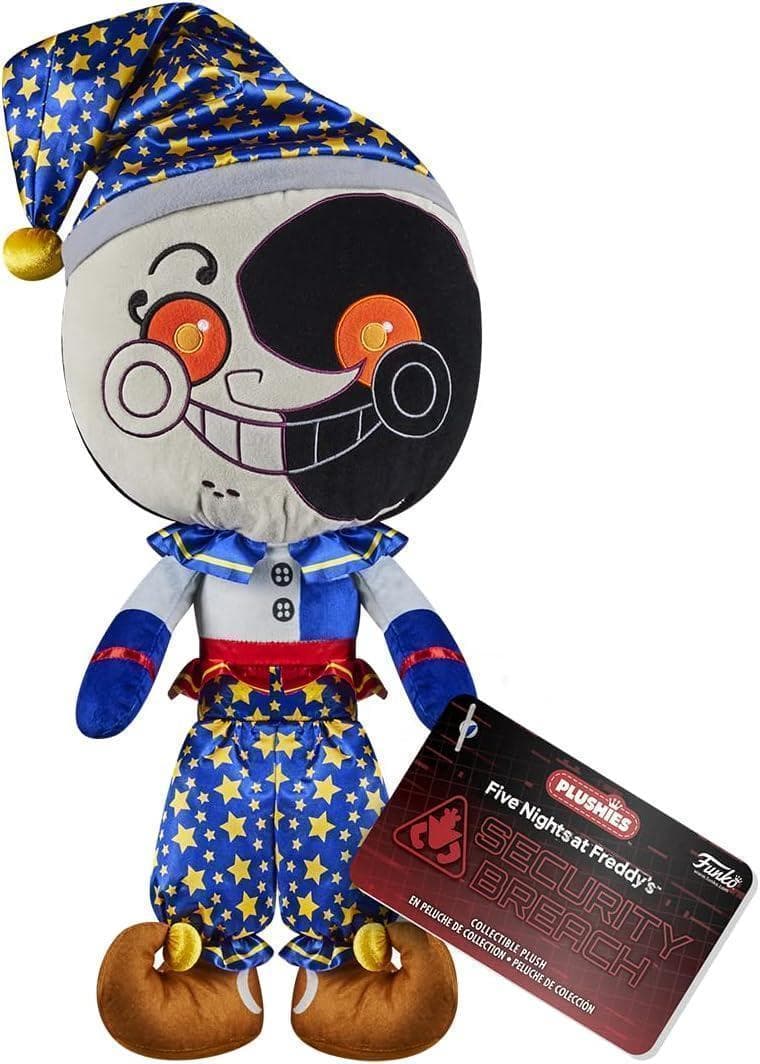 正規品 ファンコ FNAF セキュリティブリーチ ぬいぐるみ サン
