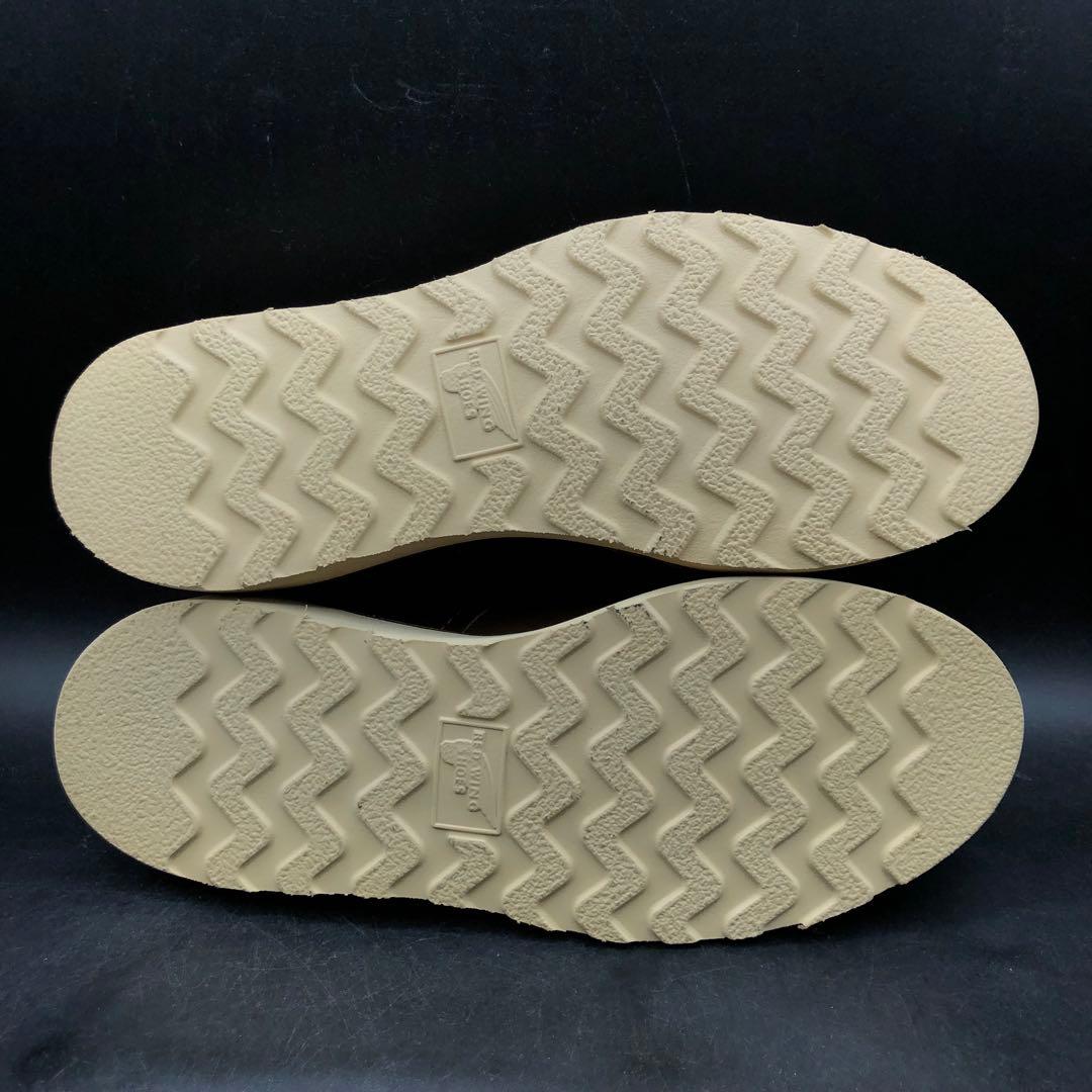 M3934 未使用 13年製 Red Wing レッドウィング 8109 US7 - メルカリ