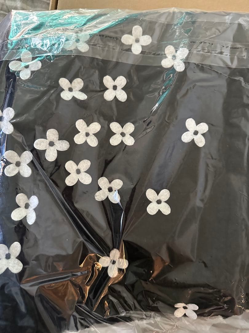 新品 ジプソフィア gypsohila Cardigan カーディガン 花柄 - メルカリ