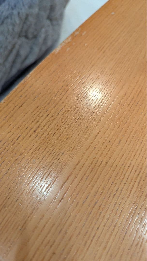 地域限定販売 無印良品 ナチュラル 楕円形こたつ 電源コード付き