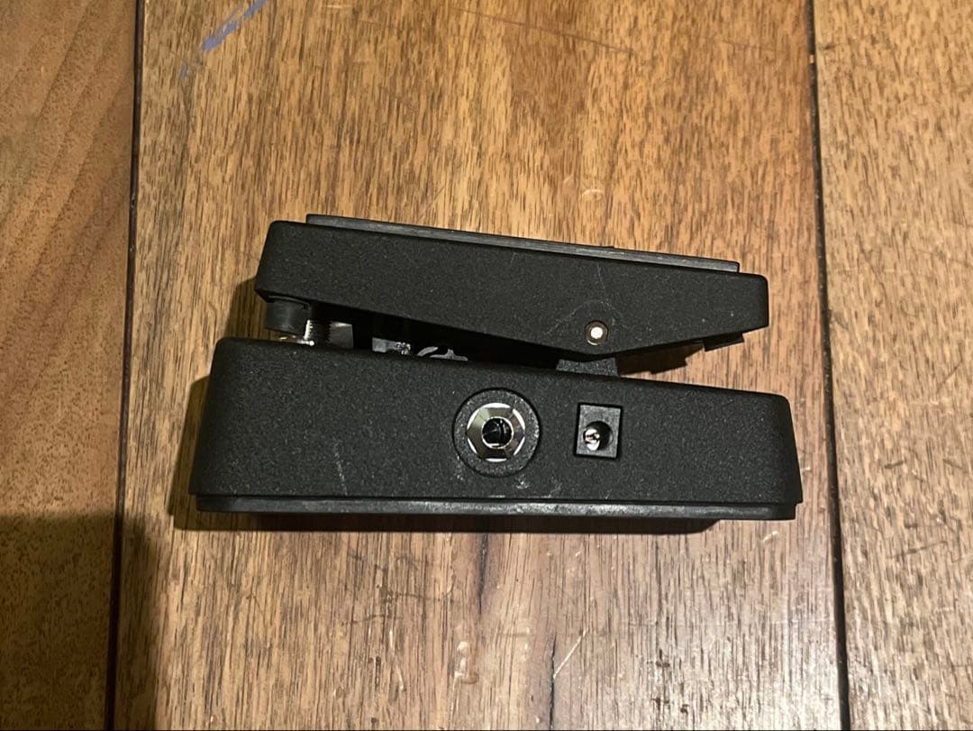 Crybaby mini CBM95 ワウペダル　13.5×7.5cm ジミヘン