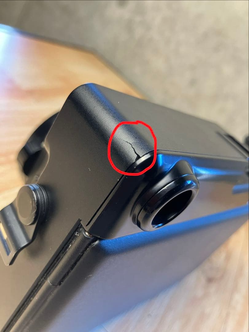 希少・ジャンク品】プラウベル マキナ PLAUBEL makina W67 - メルカリ