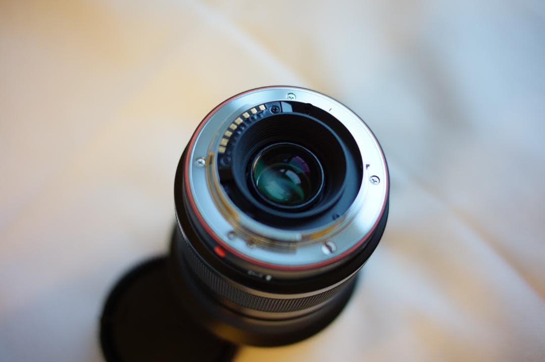 未使用 保証付き ソニーDT 11-18mm F4.5-5.6 SAL1118