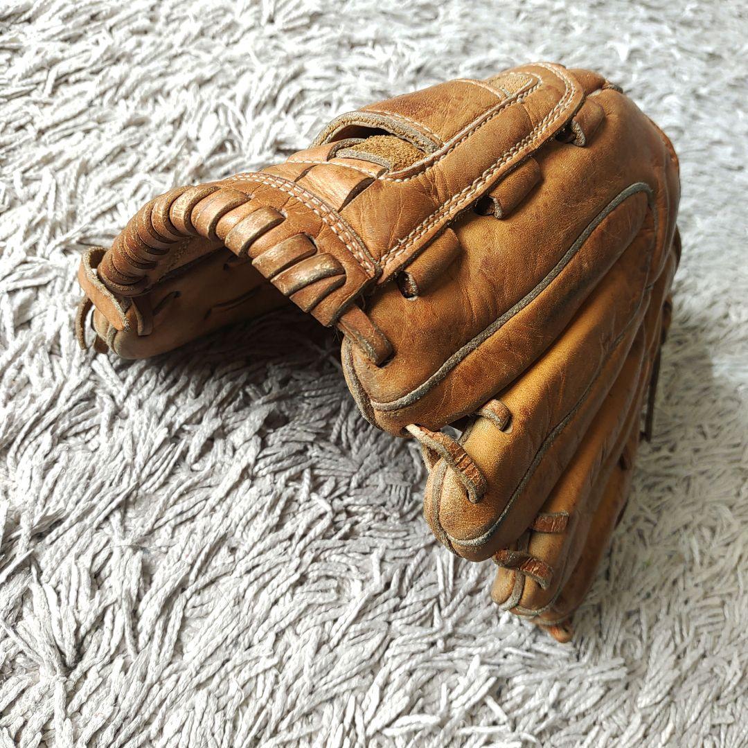 ヴィンテージ】adidas アディダス グローブ 江川 YG8981 - メルカリ