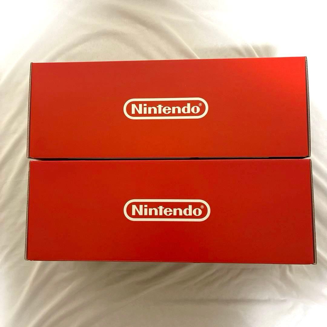 新品未使用未開封 2個セット マリオカートライブホームサーキット