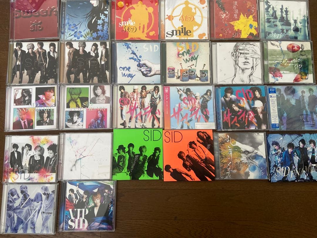 シド引退セット 槌屋ヤック株式会社