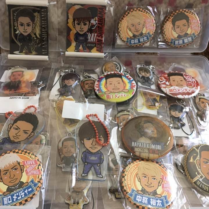 GENERATIONS まとめ売り GENERATIONSのGENETALK|(12/15週OA) 隼 今年の総評は？もっと褒められ