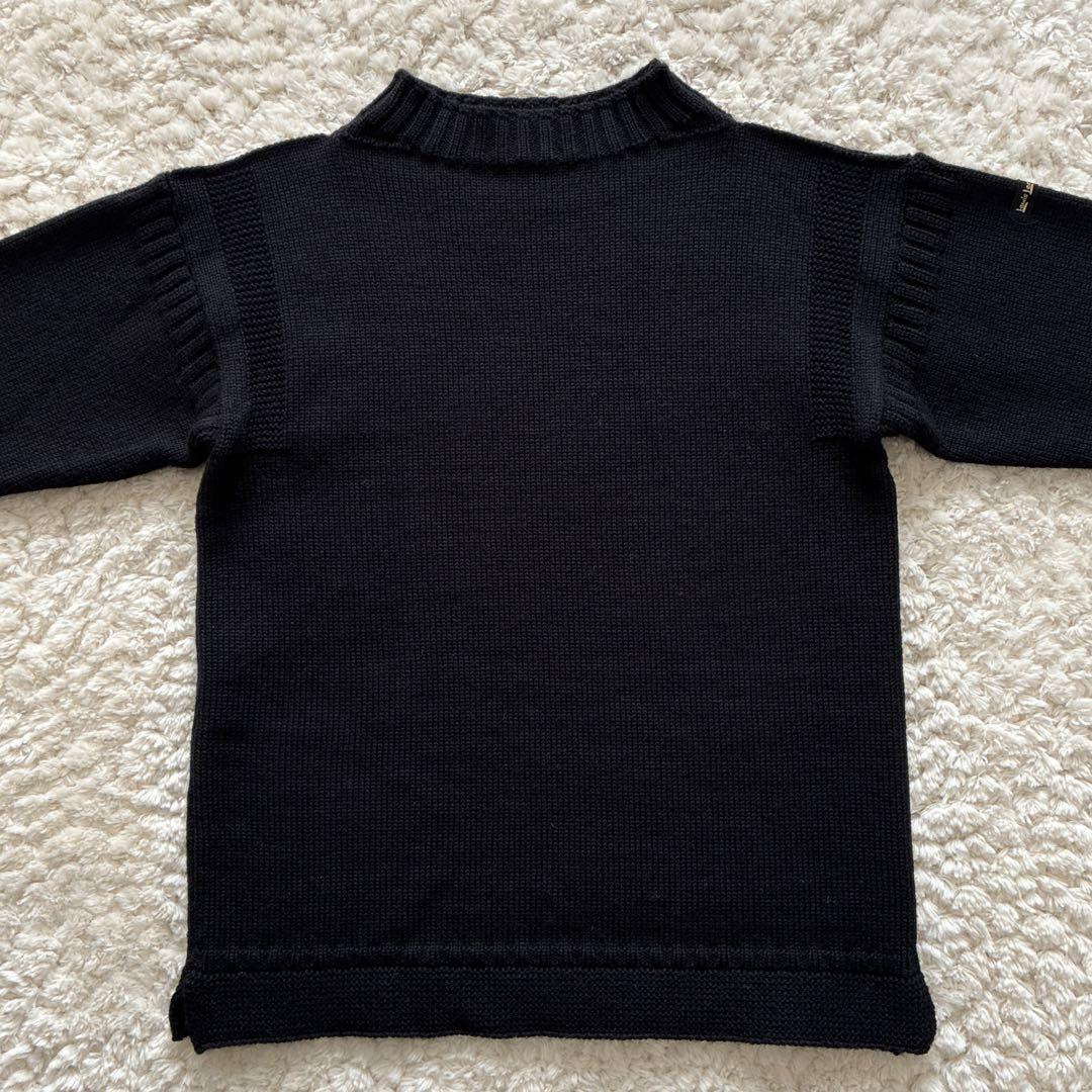 美品AVIAKIT FISHERMAN JUMPERルイスレザーズ 38 ニット - メルカリ