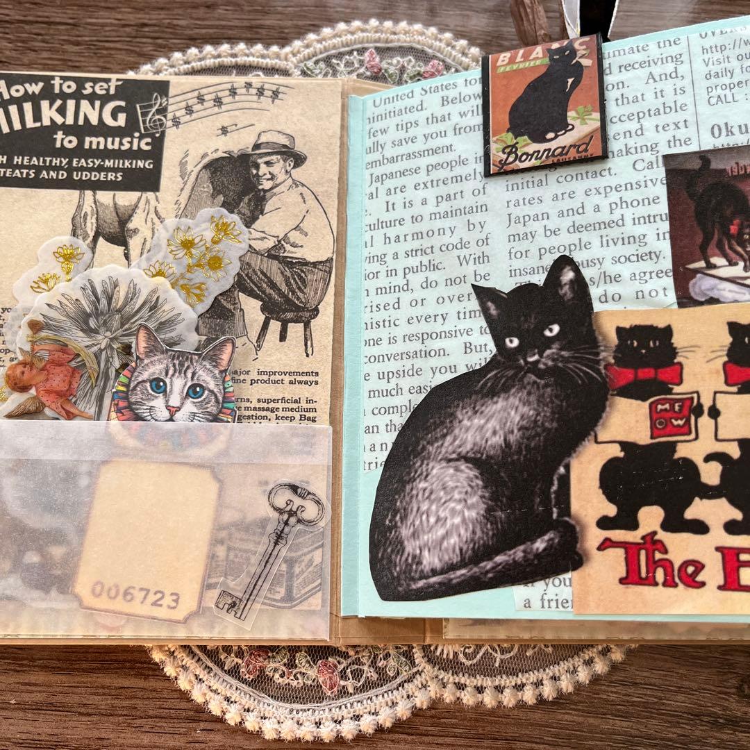 ねこネコ11】おすそ分けファイル - メルカリ