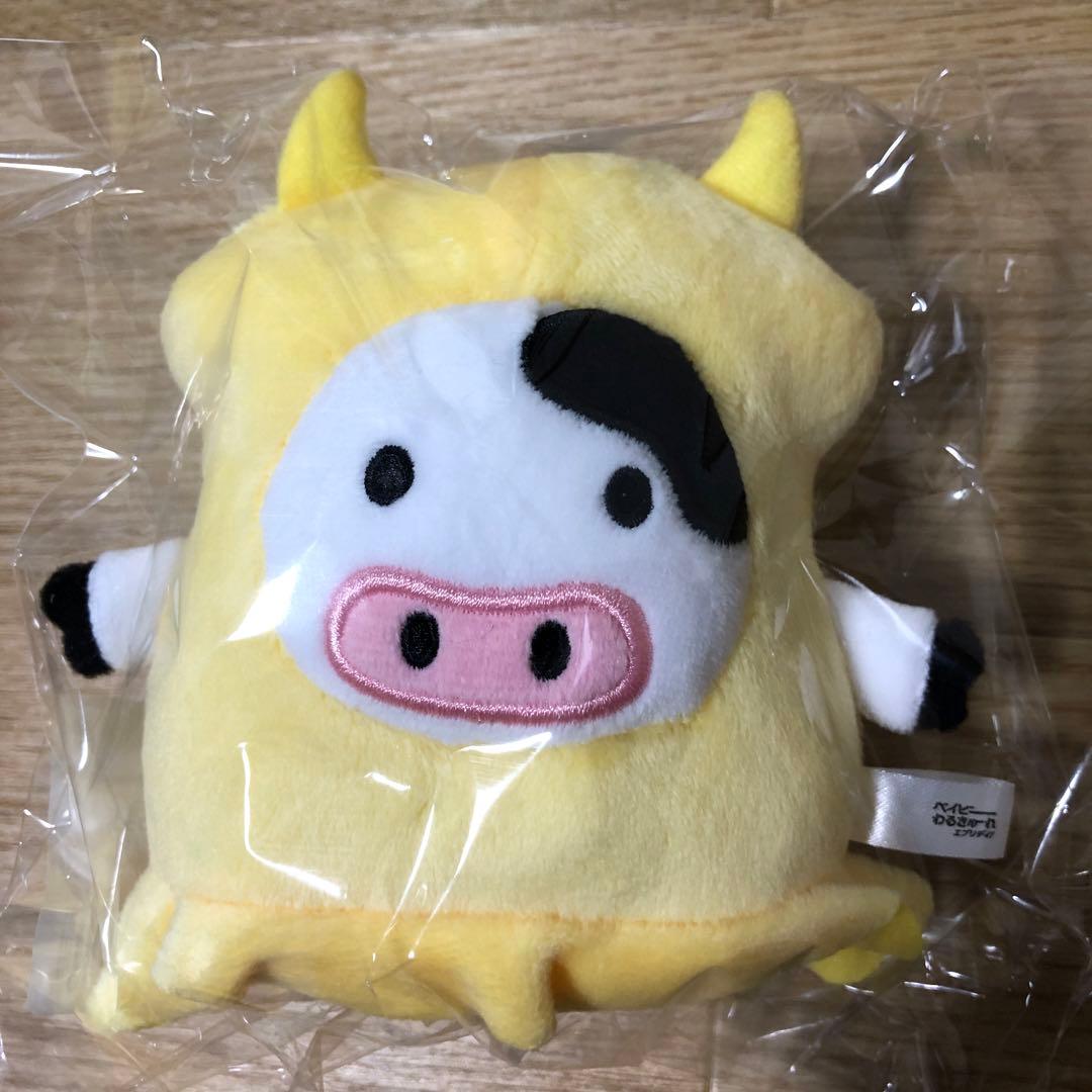 ベイビーわるきゅーれ カルビイカ ボールチェーンマスコット