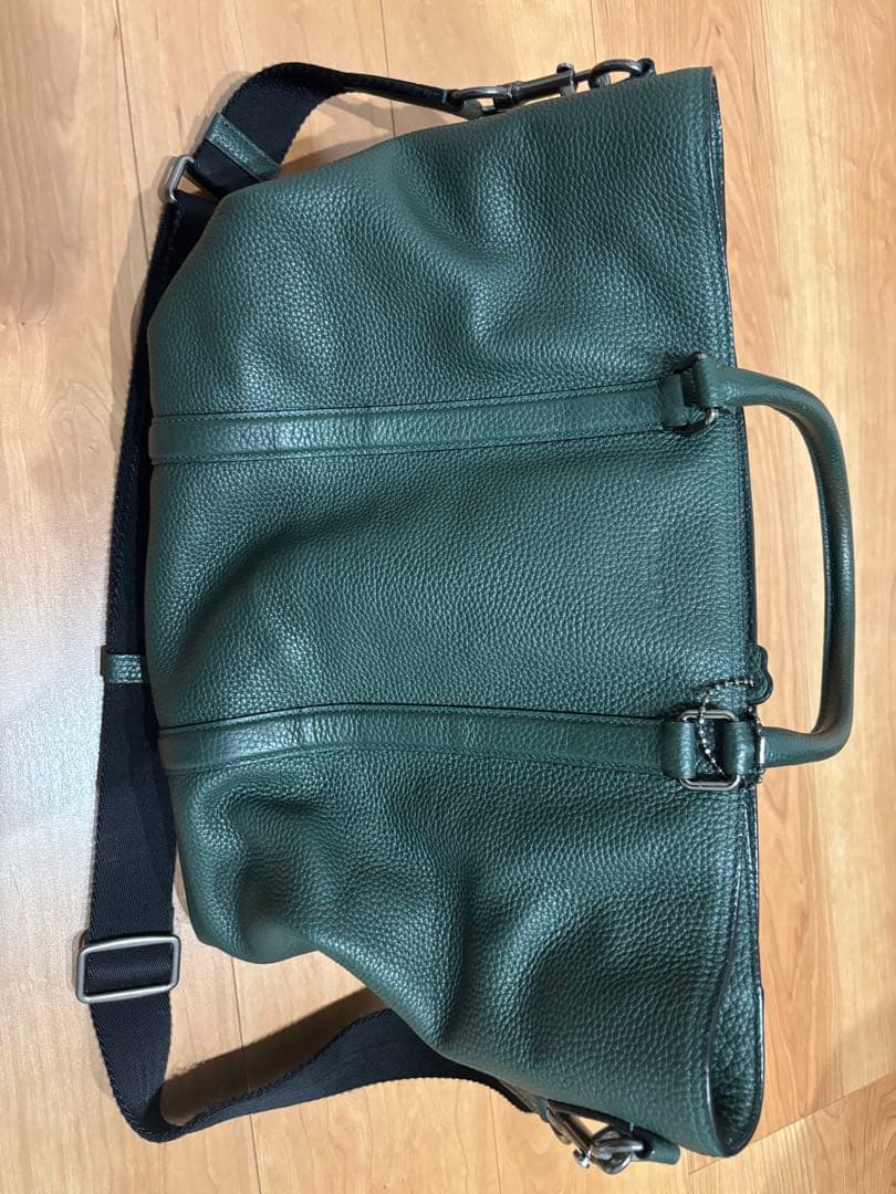 COACH バッグ　グリーン コーチ COACH バッグ （グリーン） -アウトレット通販 ロコレット