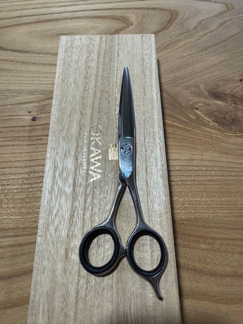 OKAWAプロシザー SGJ-A 6インチ