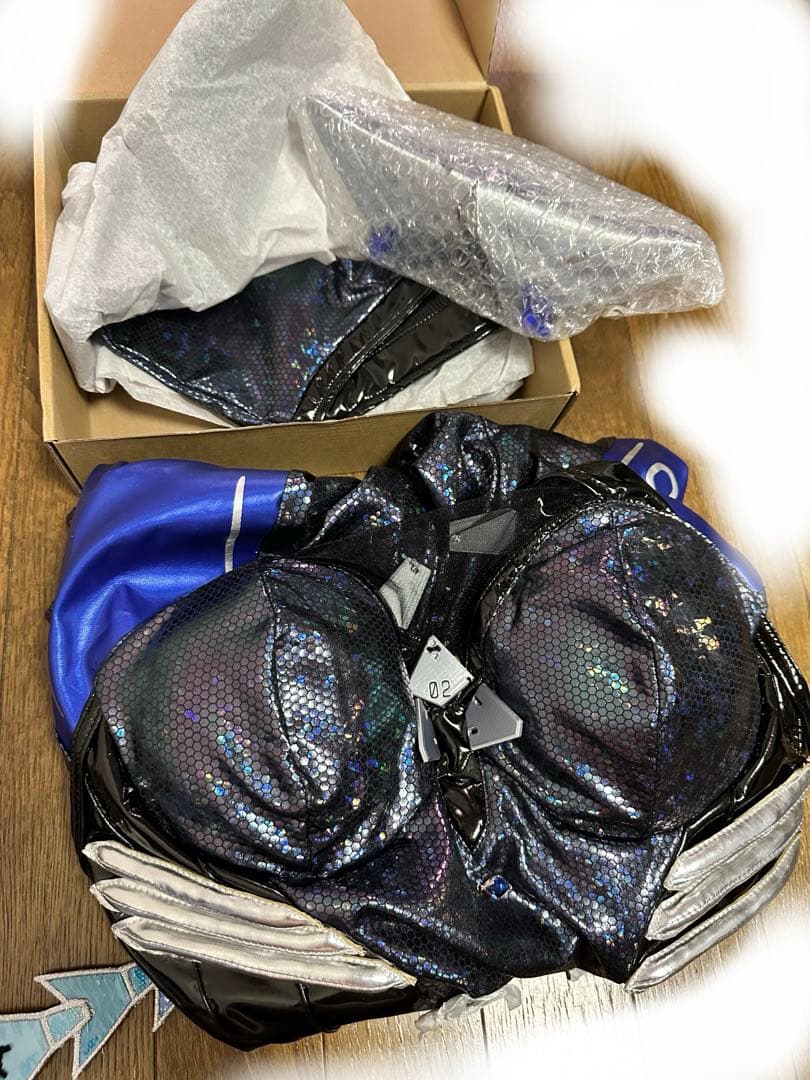 NIKKE リトルマーメイド セイレーン コスプレ XLサイズ - メルカリ