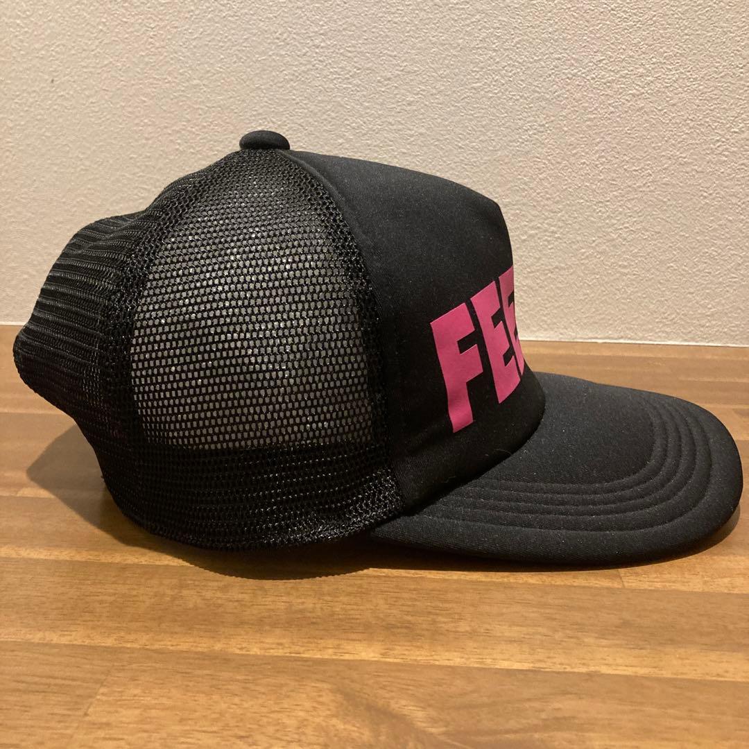 専用 SOUL'd OUT Diggy-MO' FEEL IT キャップ - メルカリ