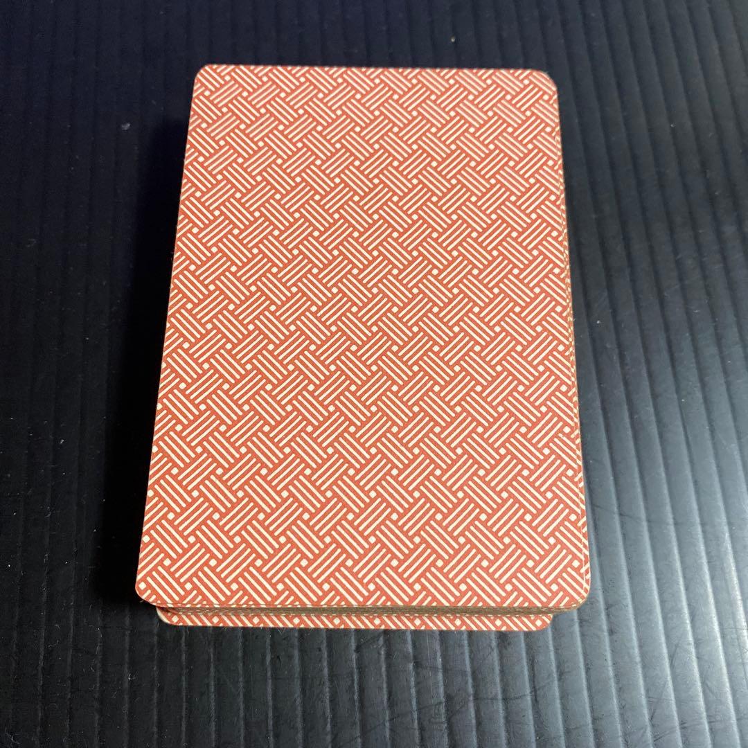 STEAMBOAT SQUEEZER トランプ レアデック - メルカリ