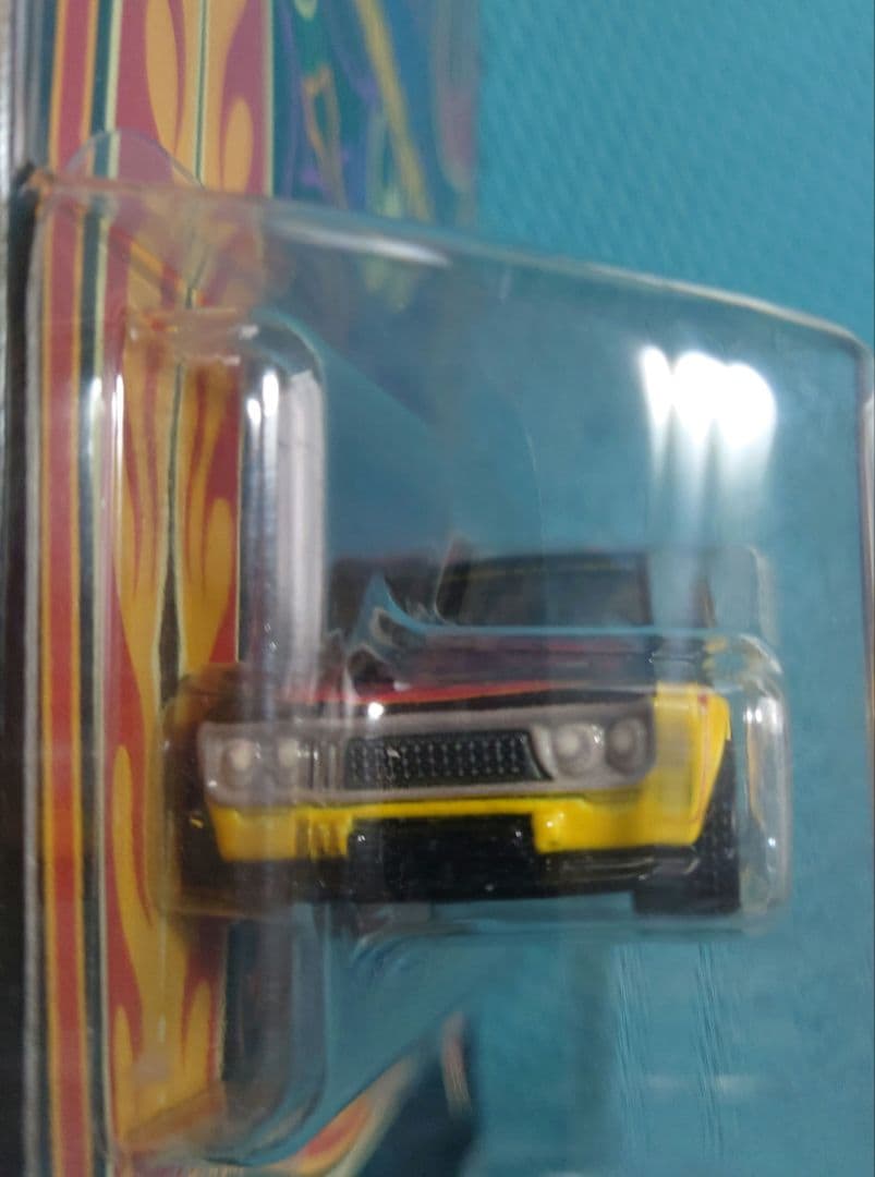 ムーンアイズ2019ヨコハマ ジャパンコンベンション限定カー510