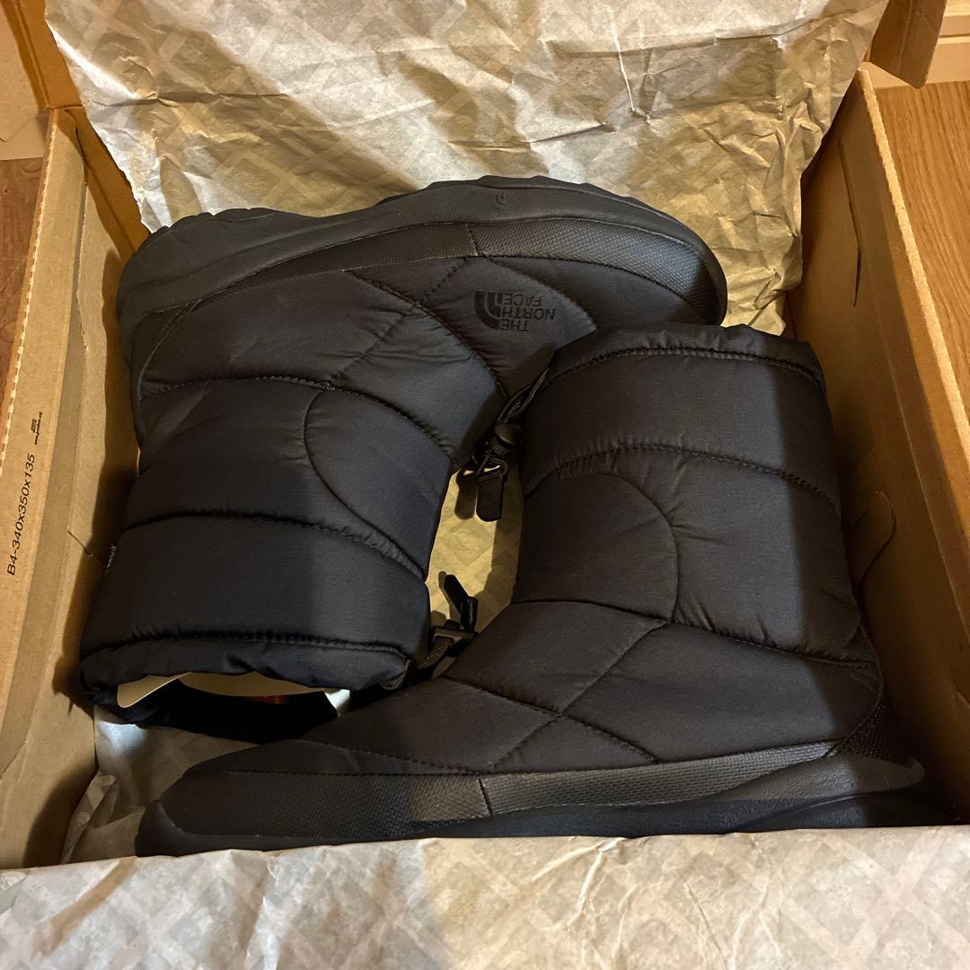 未使用級THE NORTH FACE ヌプシブーツ 26.0cm