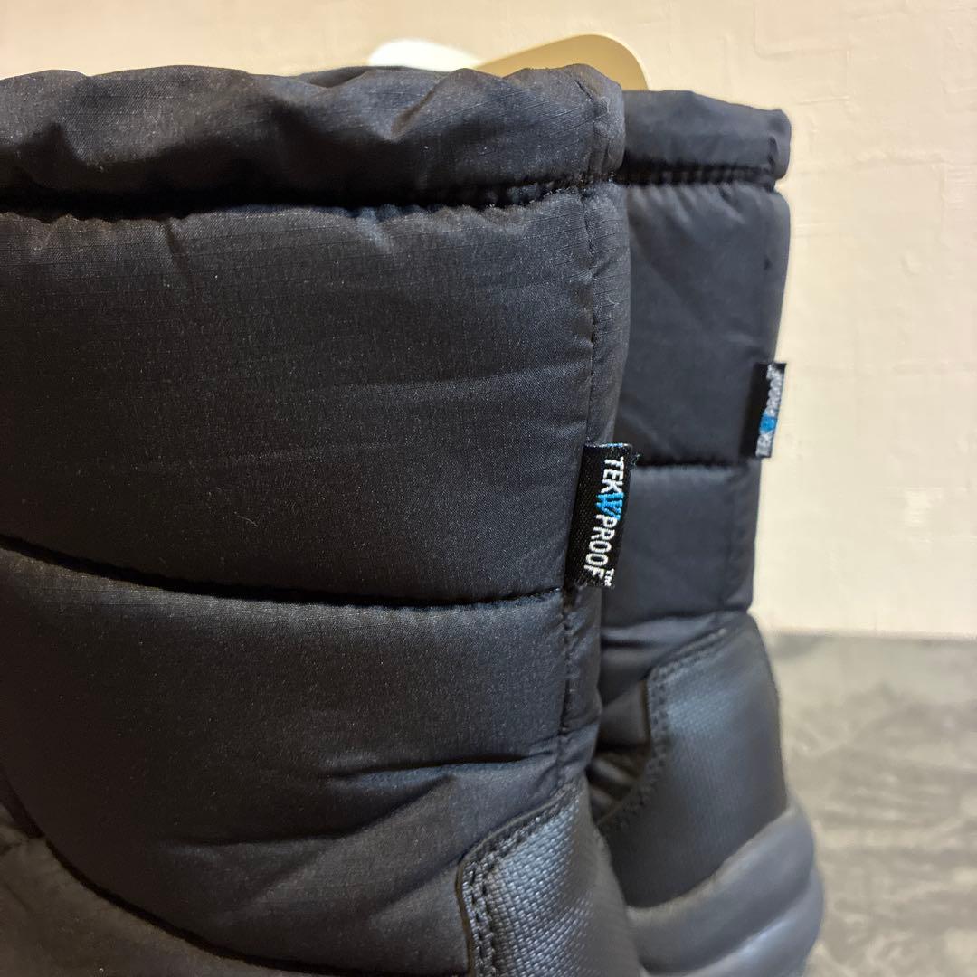 未使用級THE NORTH FACE ヌプシブーツ 26.0cm