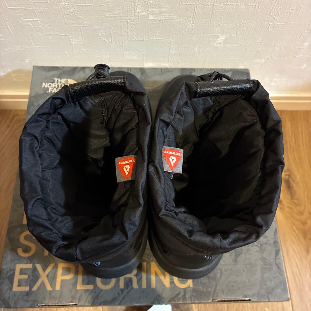 未使用級THE NORTH FACE ヌプシブーツ 26.0cm