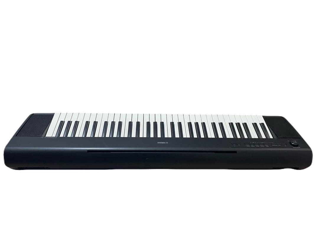 YAMAHA piaggero NP-12B 純正ケース&電源アダプター付 - メルカリ