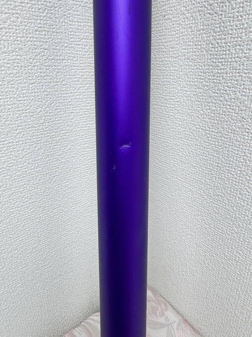 【分解洗浄済】325-1-ダイソン dyson v10 sv12 掃除機 作動品