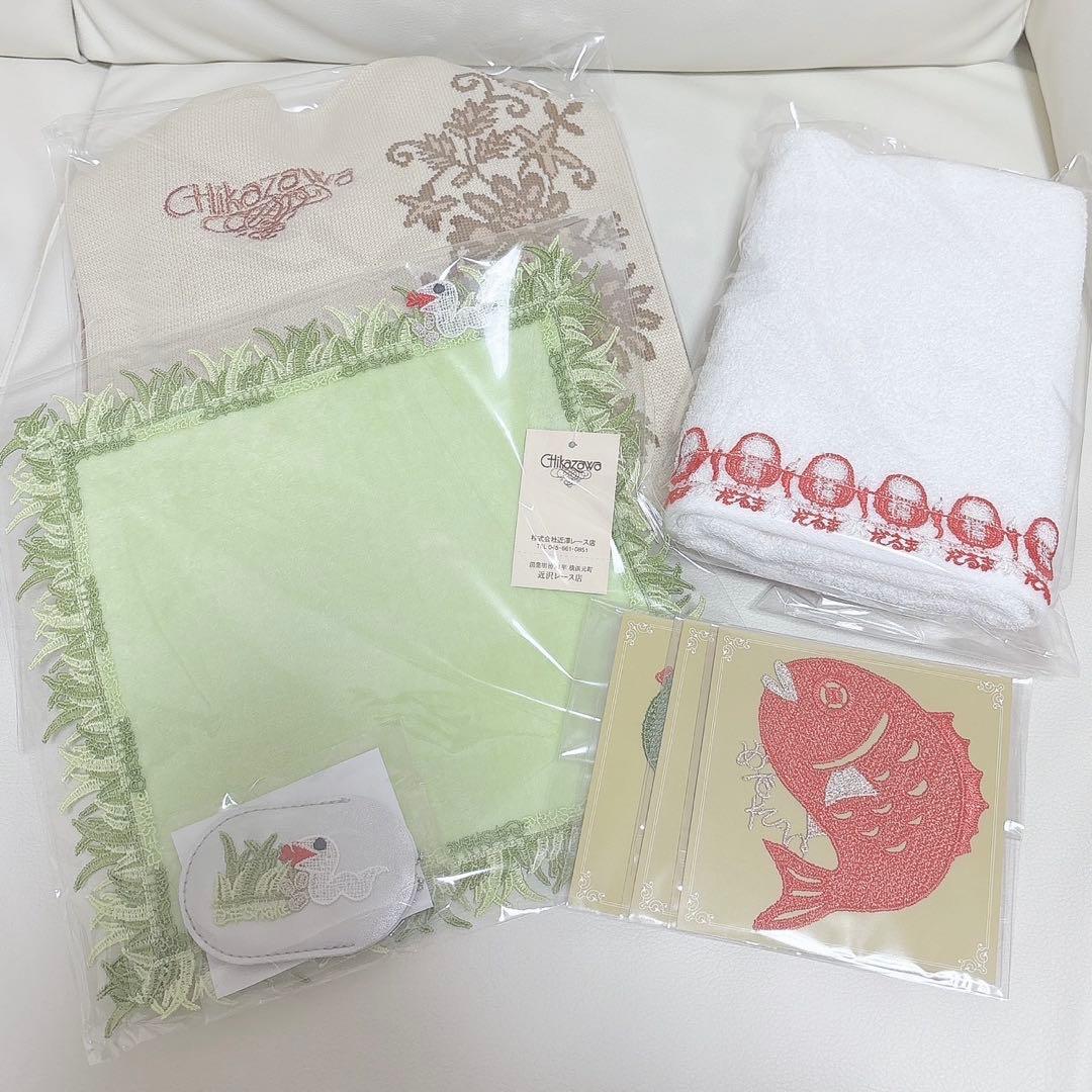 近沢レース 福袋2025 巳年 - メルカリ