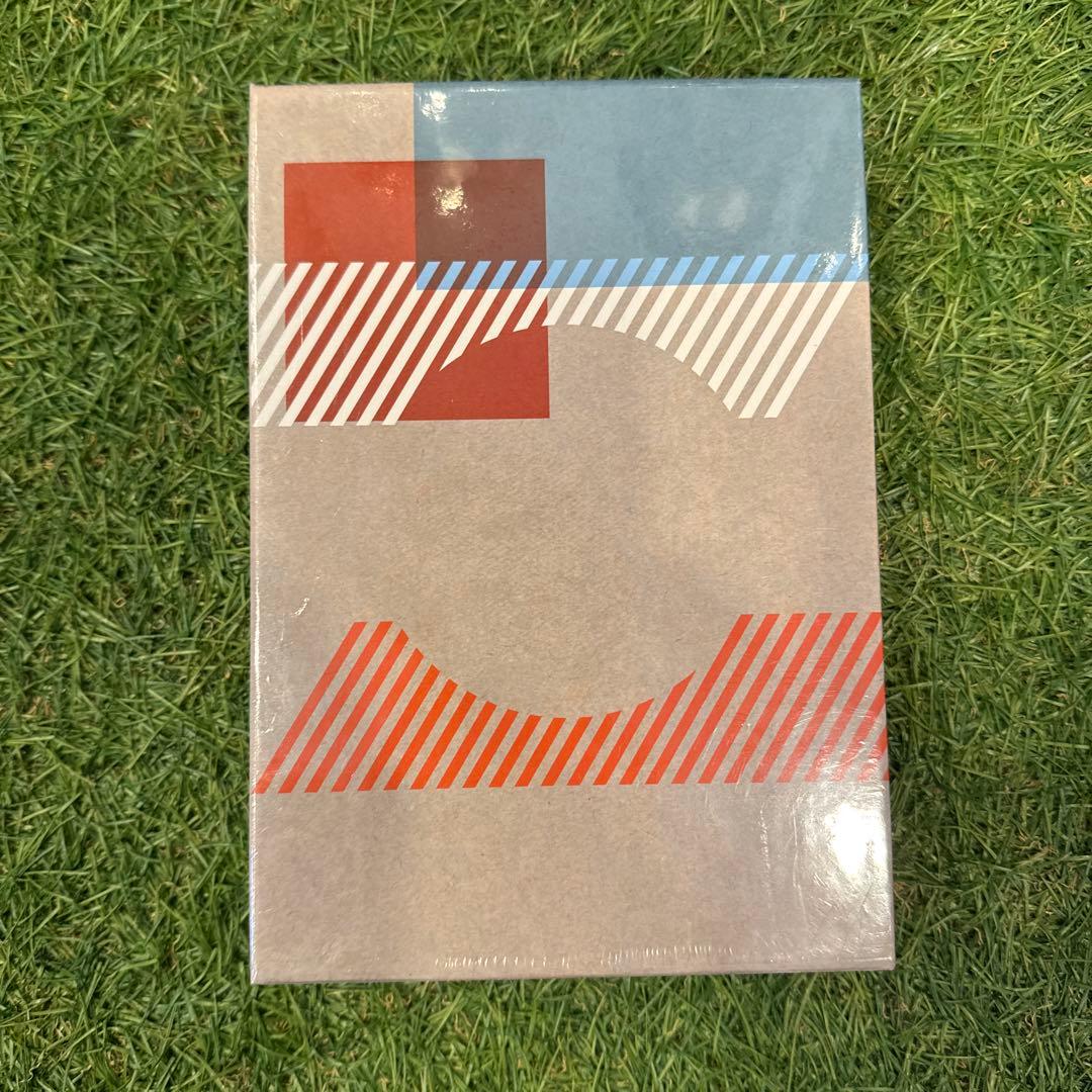 ザ・サッカーアナリティクスDVD 新品