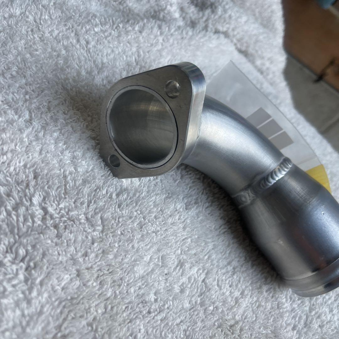 jb23 インデュースパイプ デザートイーグル製 - メルカリ